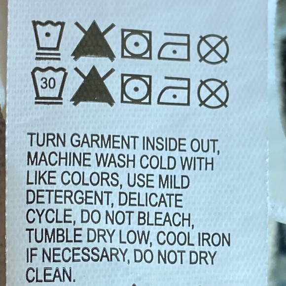 Lucky Brand Top - Picture 15 of 15